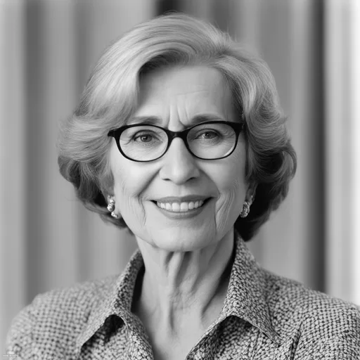 Nancy Thorndike Greenspan