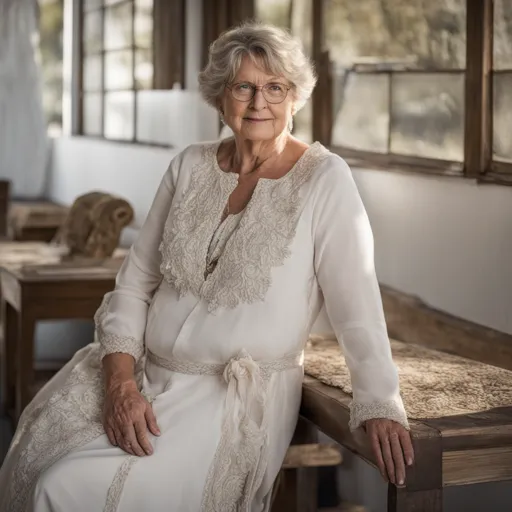 Nancy Tichborne