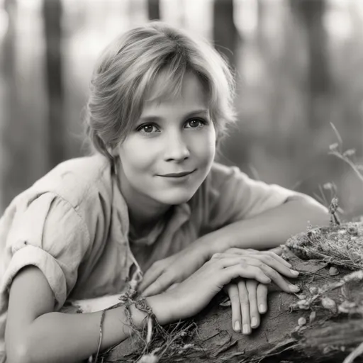 Nancy Tillman
