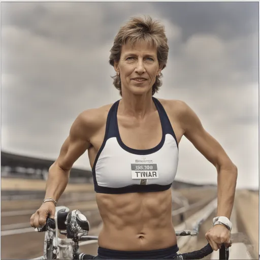 Nancy Tinari