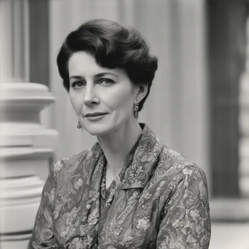 Nancy Tousley