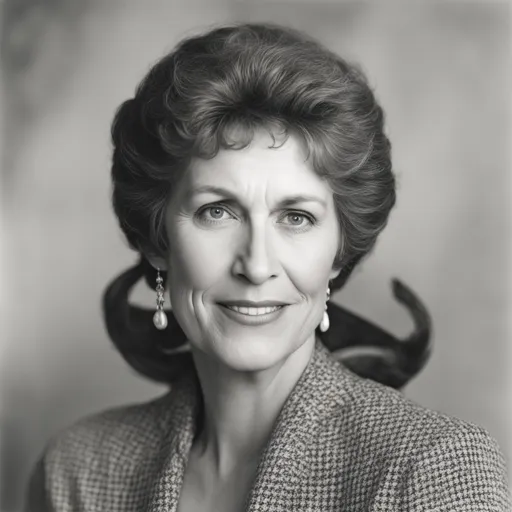 Nancy Turbak Berry