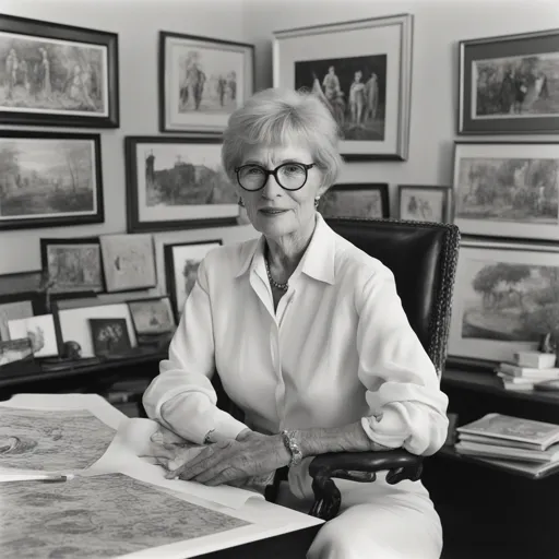 Nancy Underhill