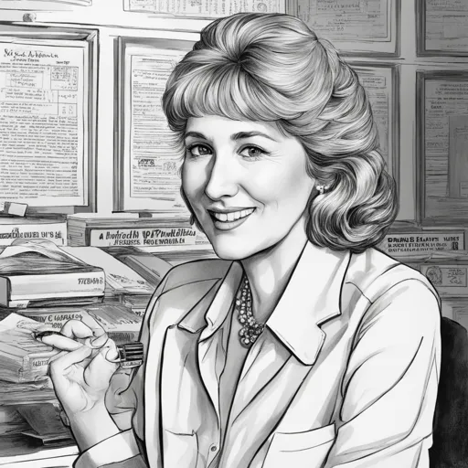Nancy Updike