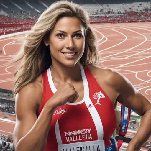 Nancy Vallecilla