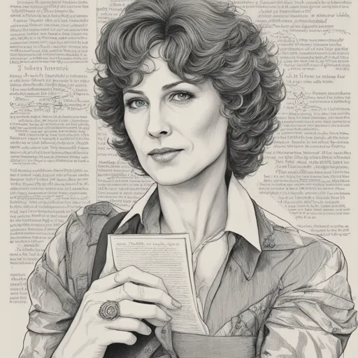 Nancy Varian Berberick