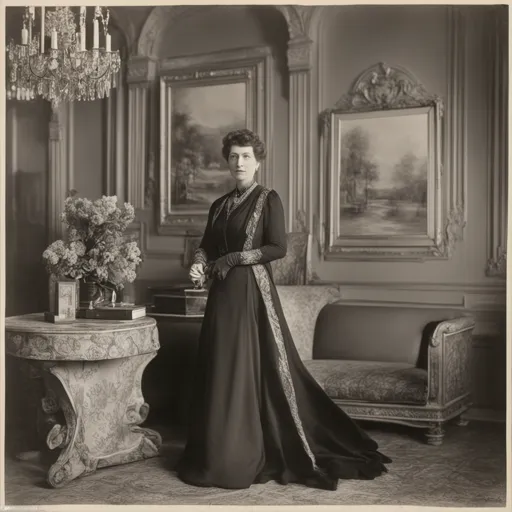 Nancy Vincent McClelland