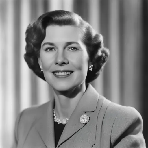 Nancy Walker Bush Ellis