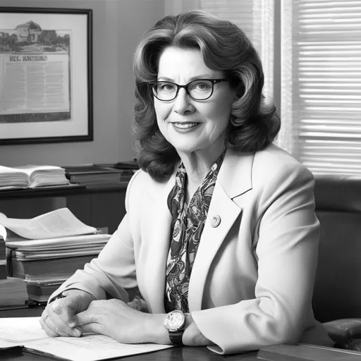 Nancy Warren (politician)