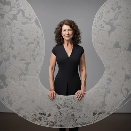 Nancy Werlin