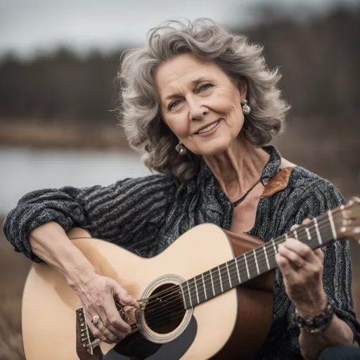 Nancy White (singer-songwriter)