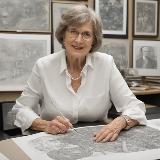 Nancy Wicker