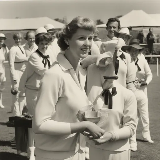 Nancy Williams