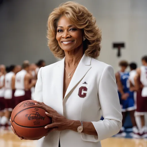 Nancy Wilson (basketball)