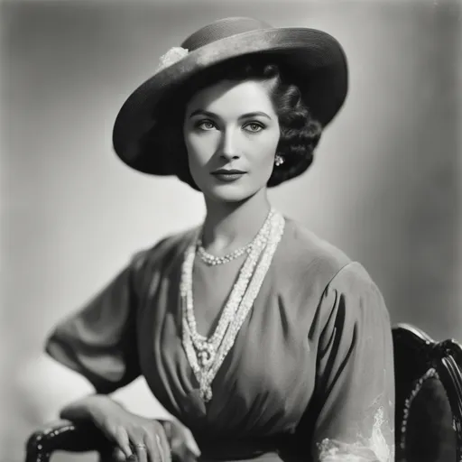 Nancy Wilson Ross