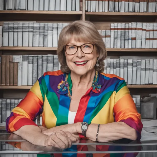 Nancy Wohlforth