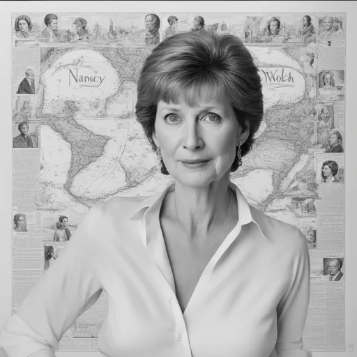 Nancy Woloch