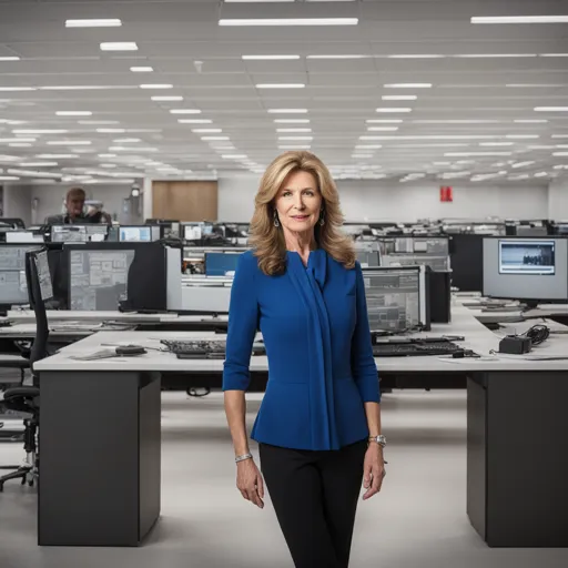 Nancy Wood (journalist)