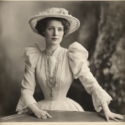 Nancy Wyse Power