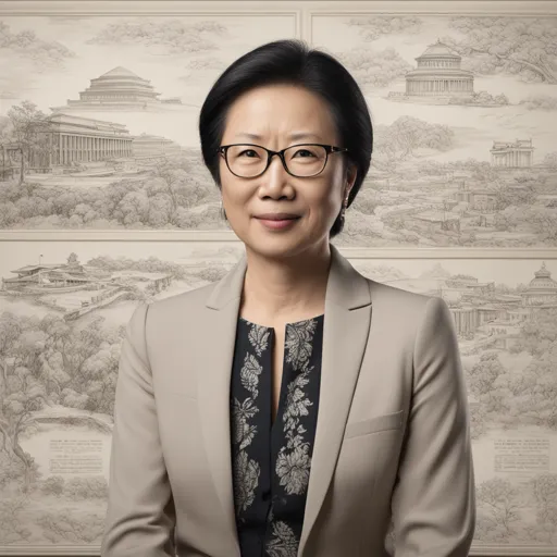 Nancy Yao