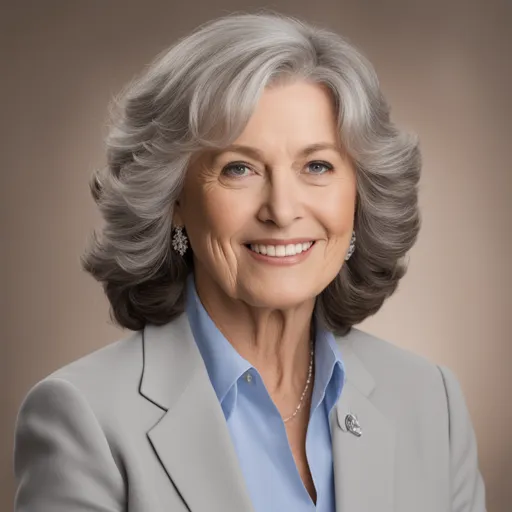 Nancy Yeargin