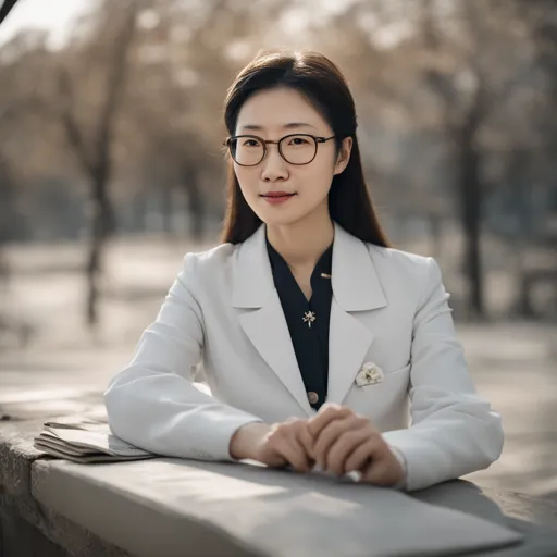 Nancy Yi Fan