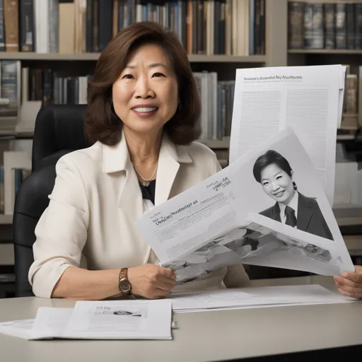 Nancy Yoshihara