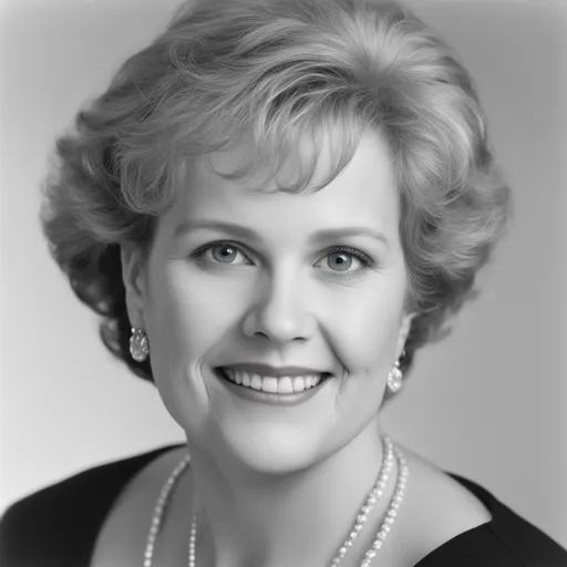 Nancy Zieman