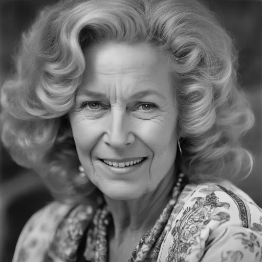 Nancy van Overveldt