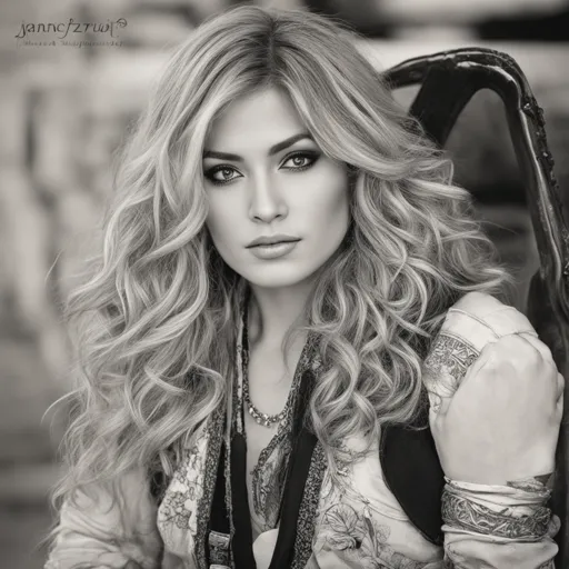 Nancys Rubias