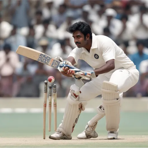 Nand Kishore (cricketer, born 1970)