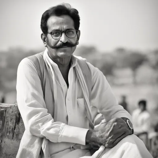 Nand Kishore Acharya