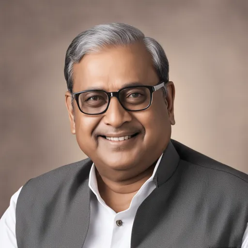 Nand Kishore Garg