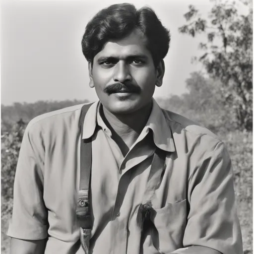Nand Kumar Patel