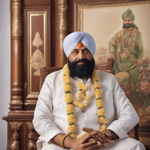 Nand Lal (politician)
