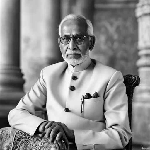 Nand Lal Meena (born 1936)