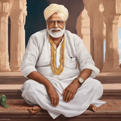 Nand Lal Meena (born 1946)