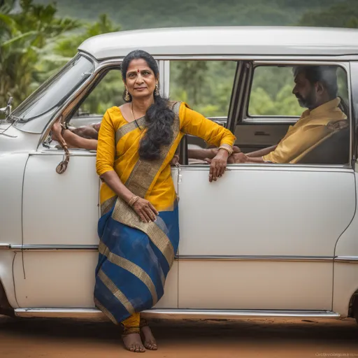 Nanda Ellawala