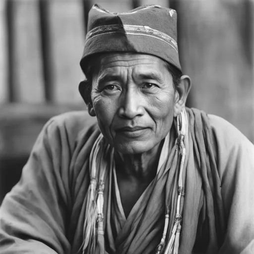 Nanda Hangkhim