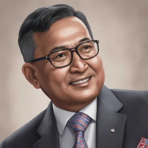 Nanda Kishor Pun