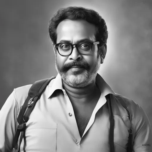 Nanda Kishore