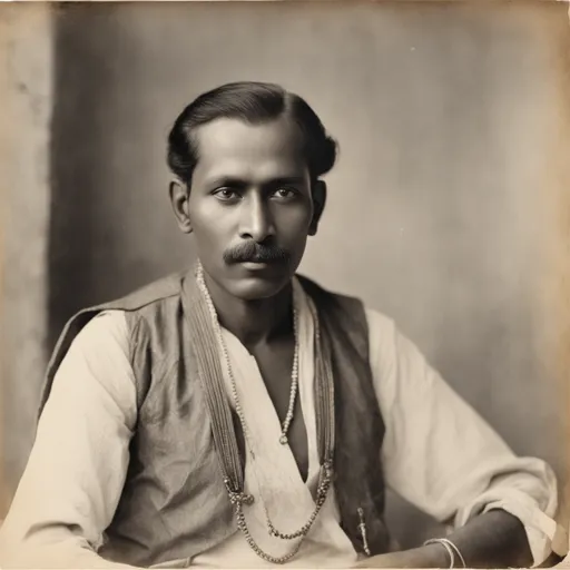 Nanda Kishore Bal