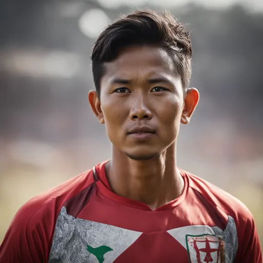 Nanda Kyaw