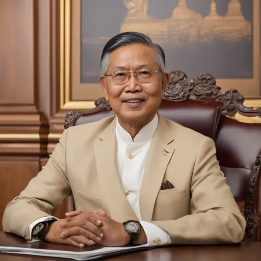 Nanda Kyaw Swa