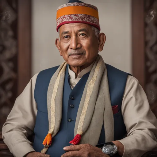 Nanda Lal Roka Chhetri