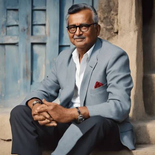 Nanda Prasad Adhikari