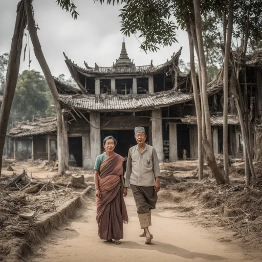 Nanda Thein Zan