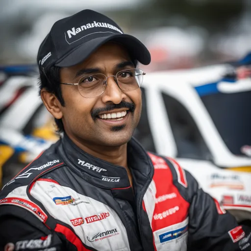 Nandakumar Puspanathan