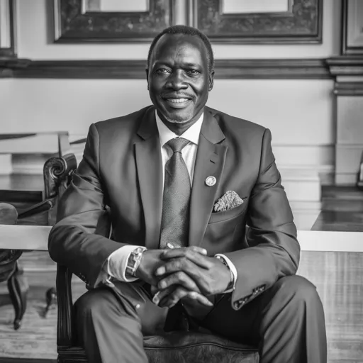 Nandala Mafabi