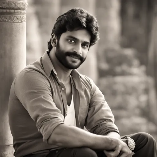 Nandamuri Chaitanya Krishna